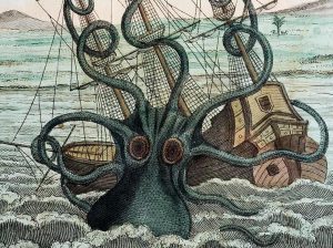 kraken